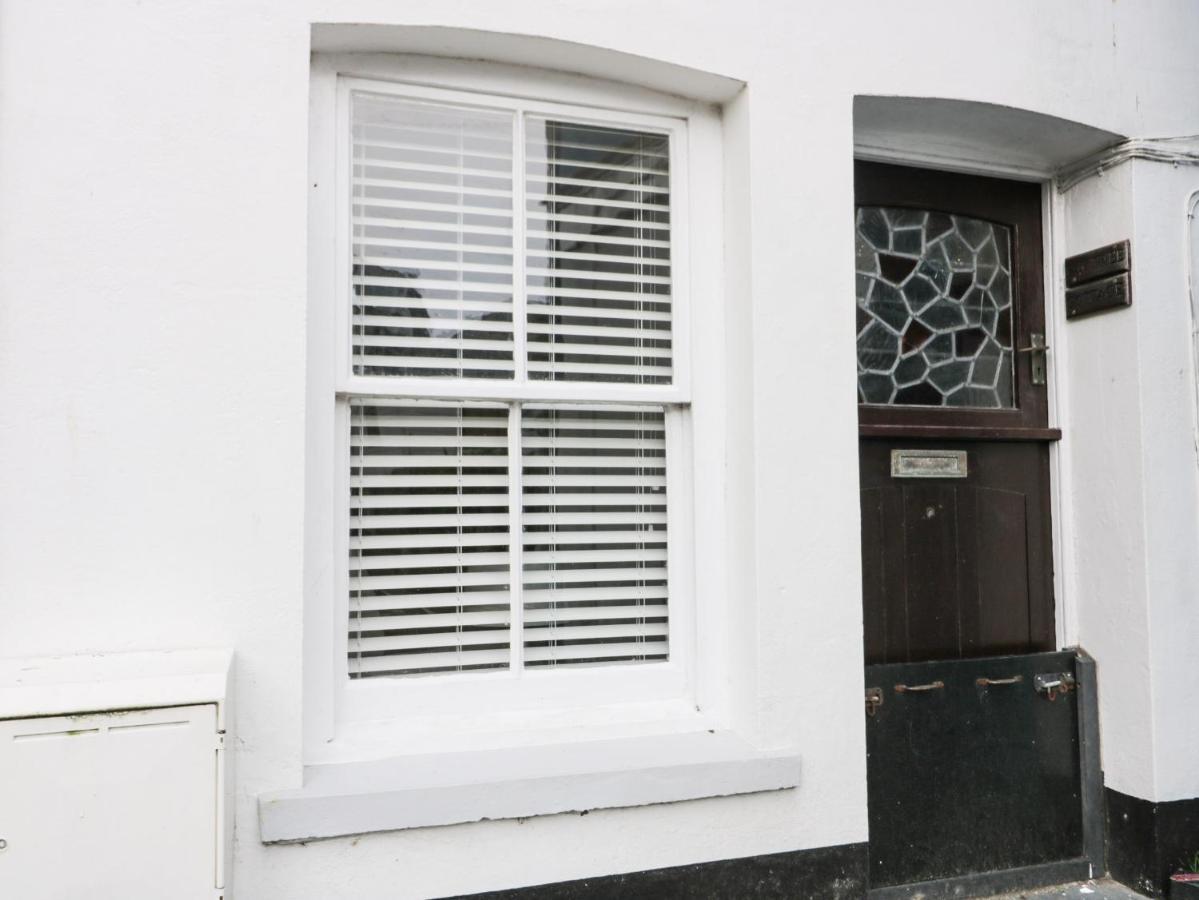 Bay Tree Cottage Looe Exterior photo