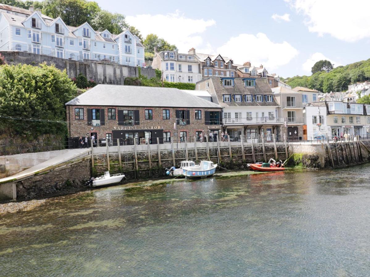 Bay Tree Cottage Looe Exterior photo