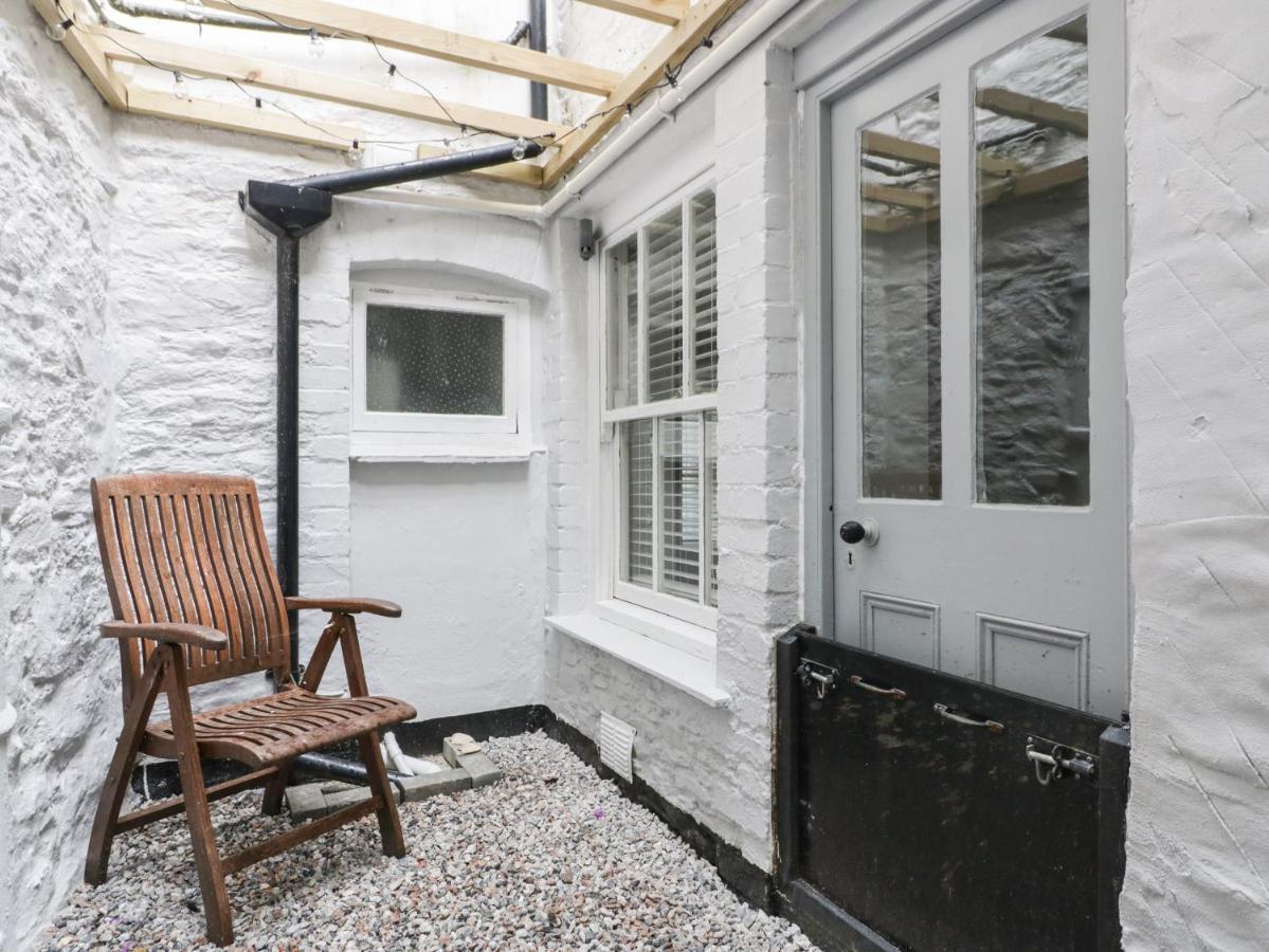 Bay Tree Cottage Looe Exterior photo
