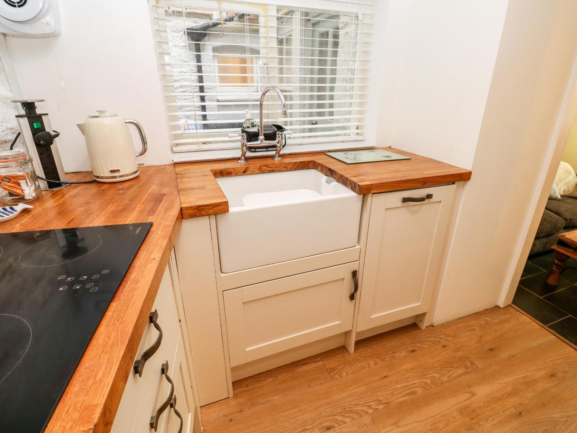 Bay Tree Cottage Looe Exterior photo