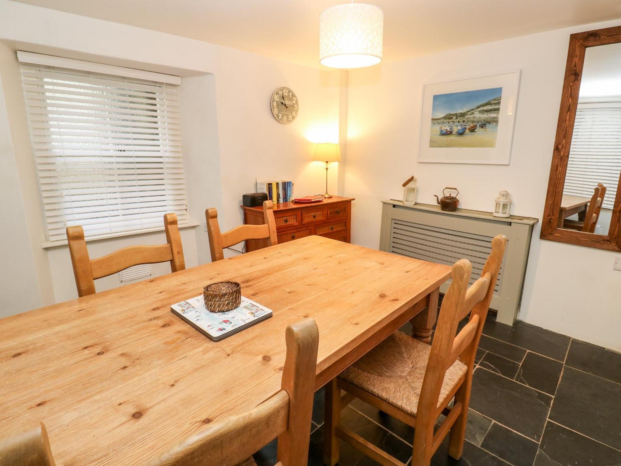 Bay Tree Cottage Looe Exterior photo