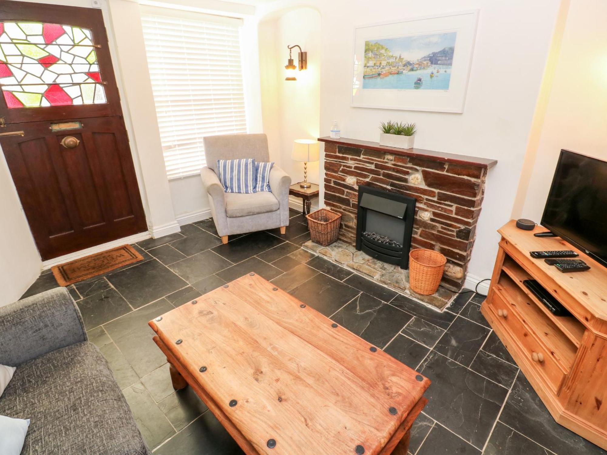 Bay Tree Cottage Looe Exterior photo