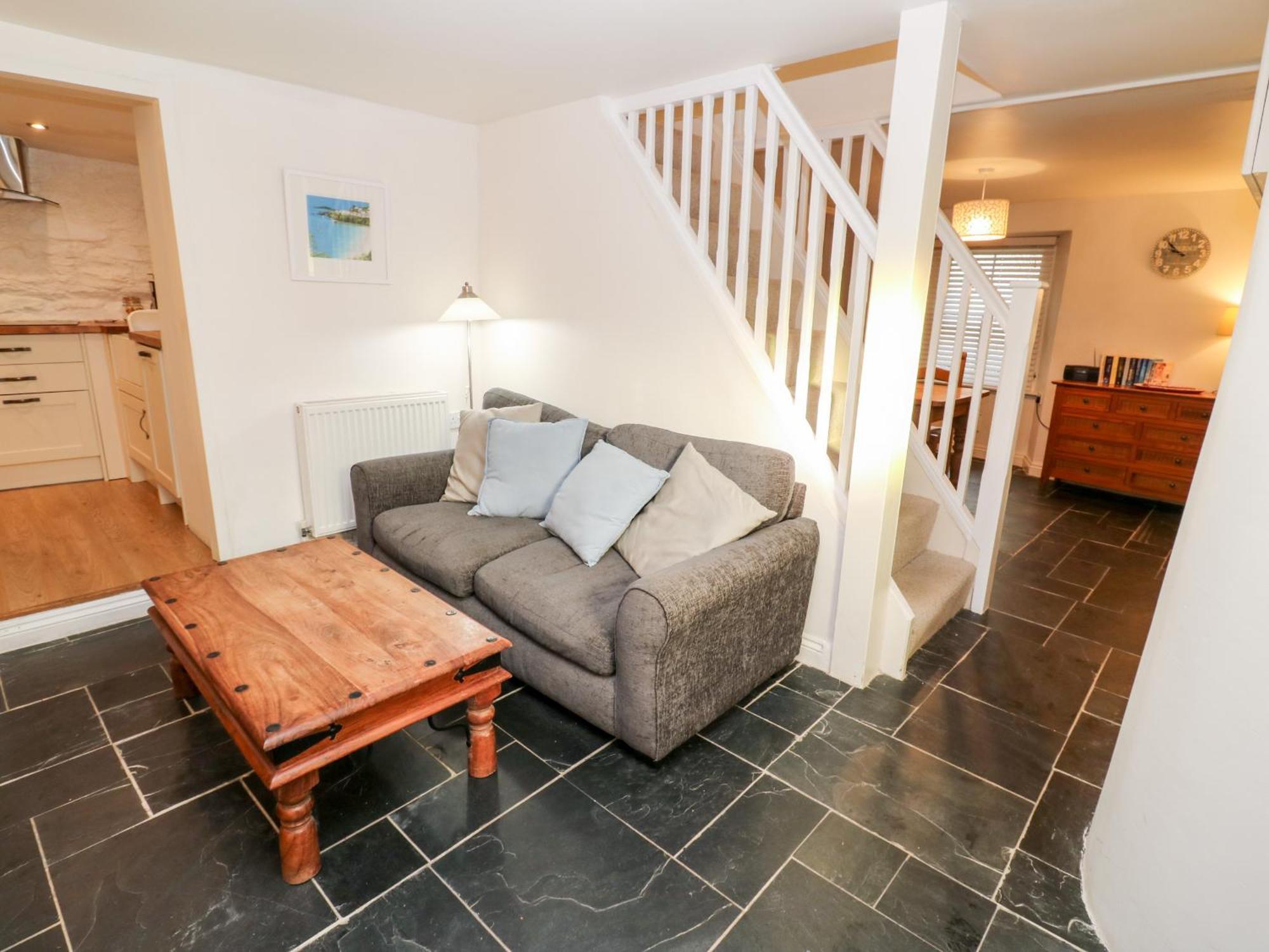Bay Tree Cottage Looe Exterior photo